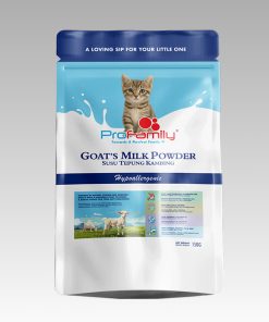 ProFamily Goat's Milk Powder 150g
