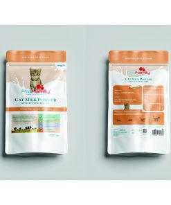 ProFamily Cat Milk Powder 300g